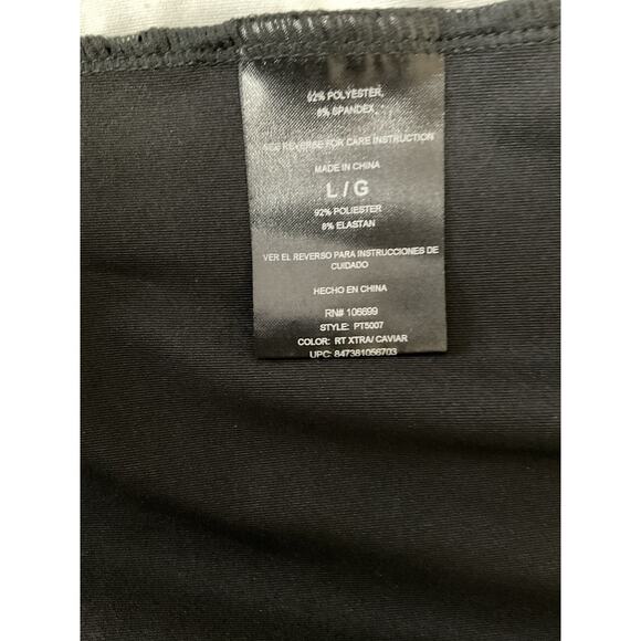 REALTREE Men's L 1/4 Zip Camo Pullover Hunting Jacket Scent Factor / Control - Picture 7 of 9